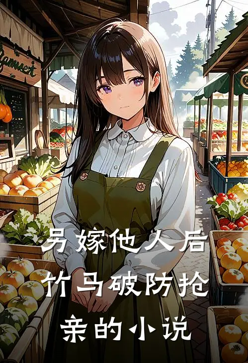 另嫁他人后，竹马破防抢亲的小说