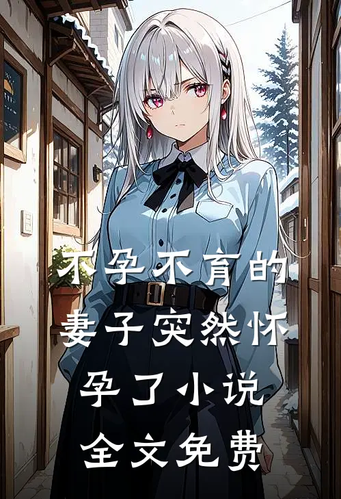 不孕不育的妻子突然怀孕了小说全文免费