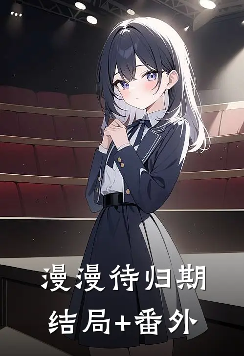 漫漫待归期结局+番外