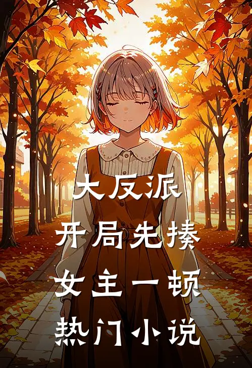 大反派：开局先揍女主一顿热门小说