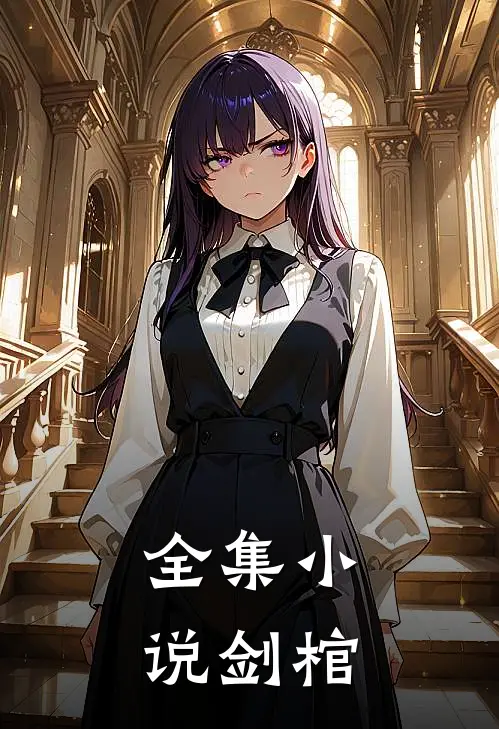 全集小说剑棺