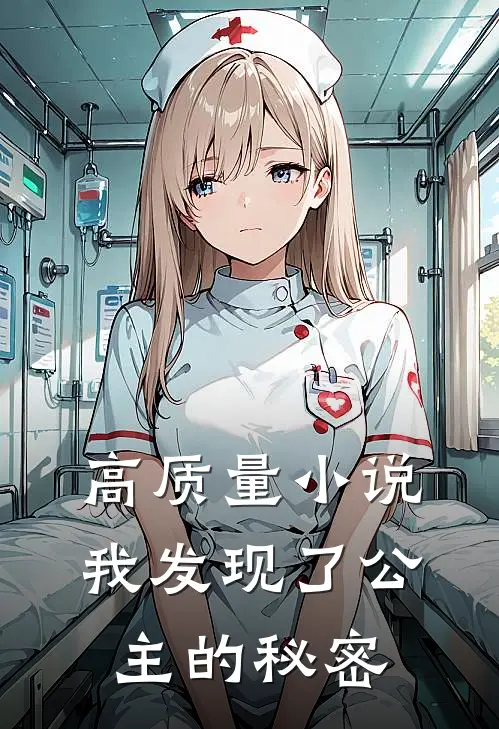 高质量小说我发现了公主的秘密