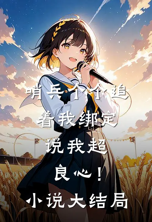 哨兵个个追着我绑定，说我超良心！小说大结局