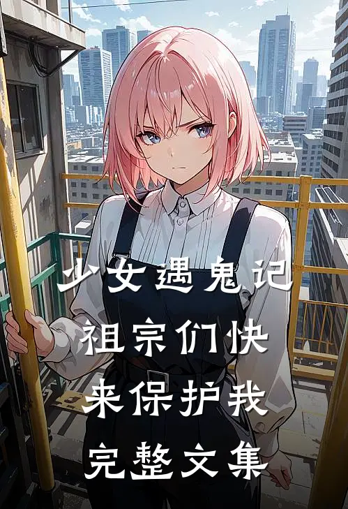少女遇鬼记：祖宗们快来保护我完整文集