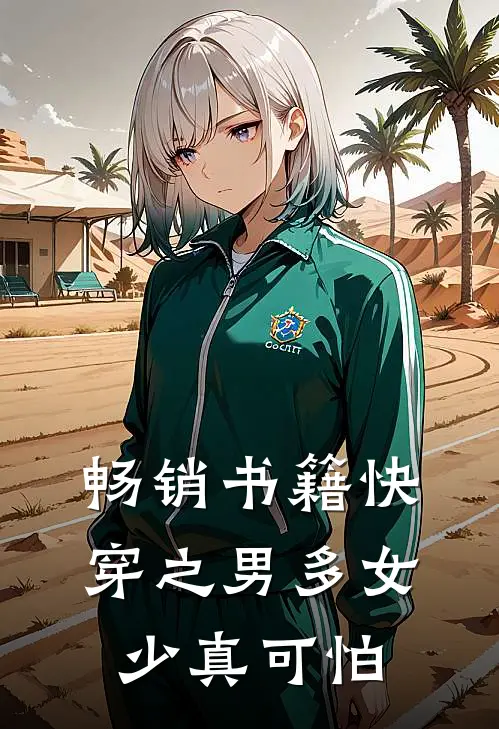 畅销书籍快穿之男多女少真可怕