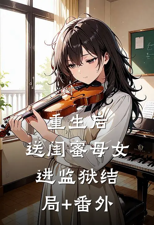 重生后，送闺蜜母女进监狱结局+番外
