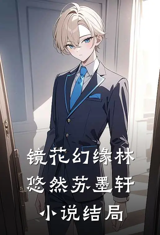 镜花幻缘林悠然苏墨轩小说结局