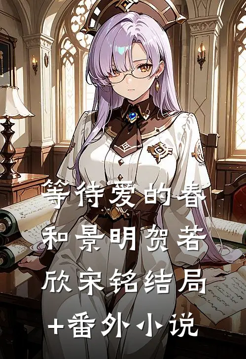 等待爱的春和景明贺若欣宋铭结局+番外小说