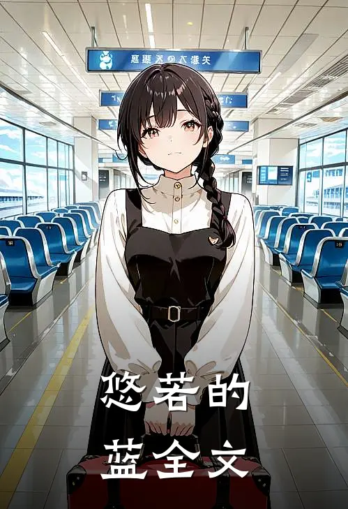 悠若的蓝全文