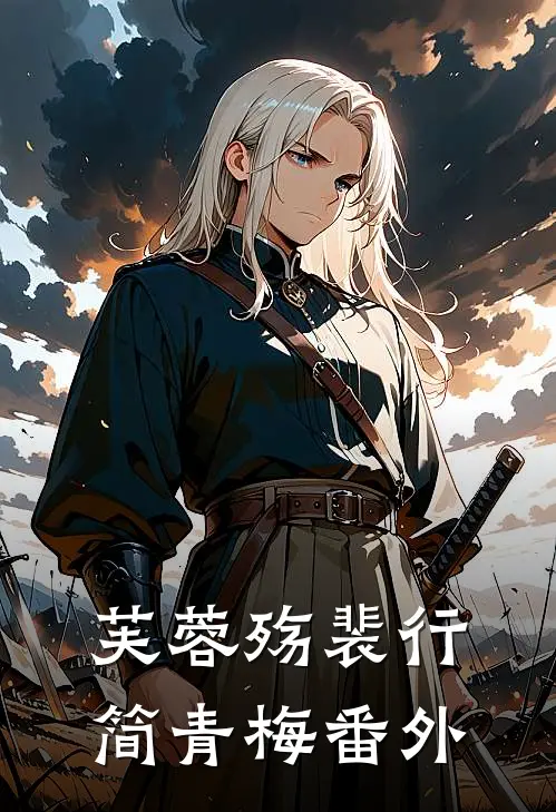 芙蓉殇裴行简青梅 番外