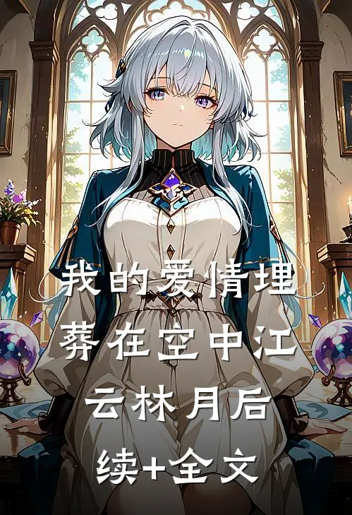 我的爱情埋葬在空中江云林月后续+全文