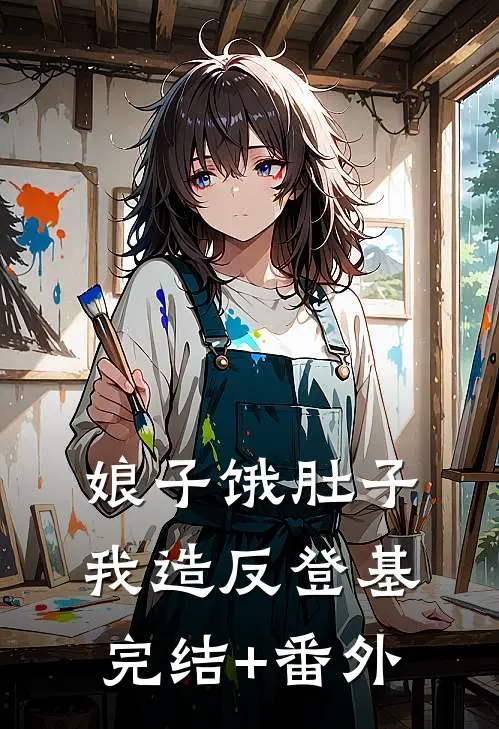 娘子饿肚子，我造反登基完结+番外
