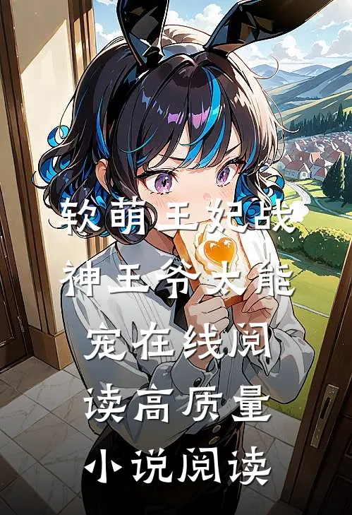 软萌王妃战神王爷太能宠 在线阅读高质量小说阅读