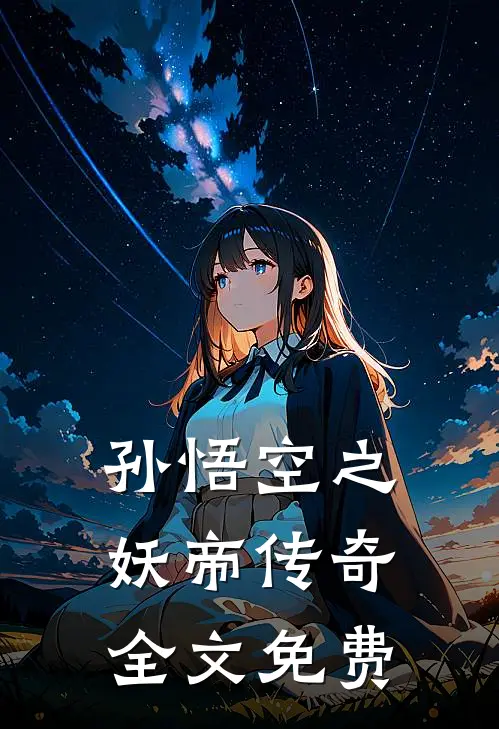 孙悟空之妖帝传奇全文免费