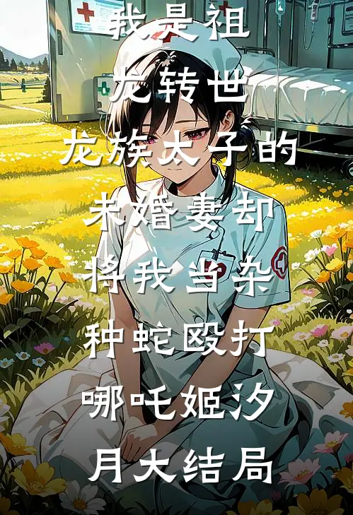 我是祖龙转世，龙族太子的未婚妻却将我当杂种蛇殴打哪吒姬汐月大结局