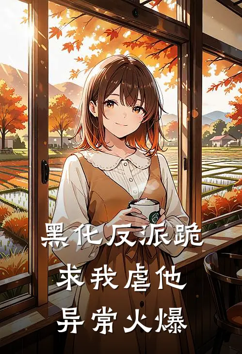 黑化反派跪求我虐他异常火爆