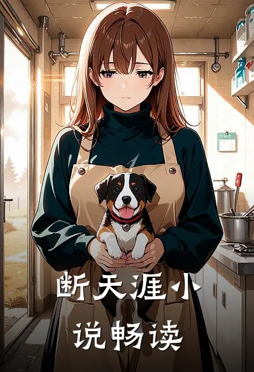 断天涯小说畅读