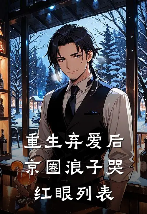 重生弃爱后，京圈浪子哭红眼列表