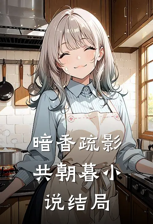 暗香疏影共朝暮小说结局