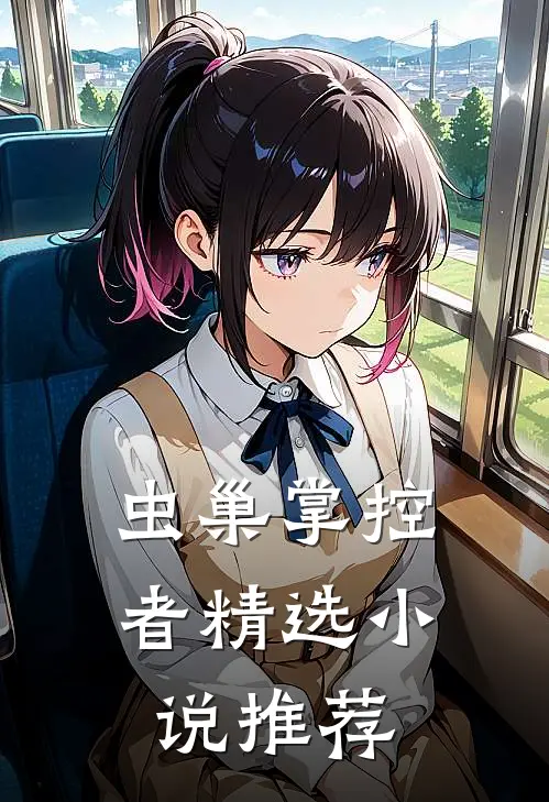 虫巢掌控者精选小说推荐