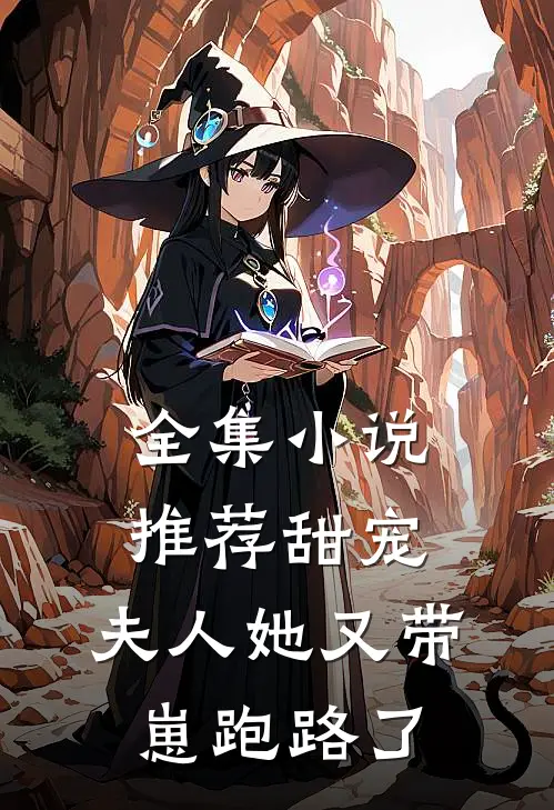 全集推荐甜宠夫人她又带崽跑路了