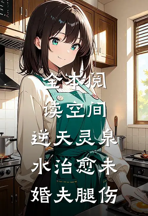 全本阅读空间：逆天灵泉水治愈未婚夫腿伤