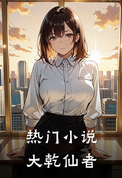 热门小说大乾仙者