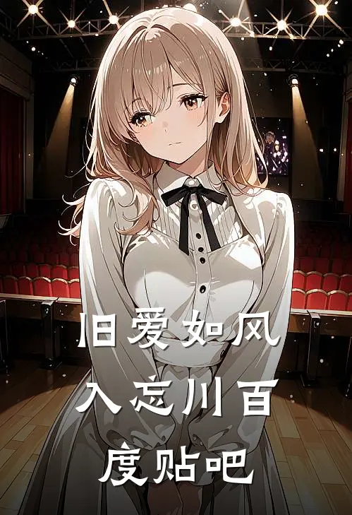 旧爱如风入忘川百度贴吧
