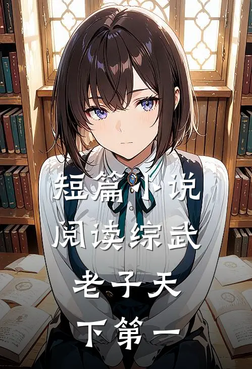 短篇小说阅读综武：老子天下第一