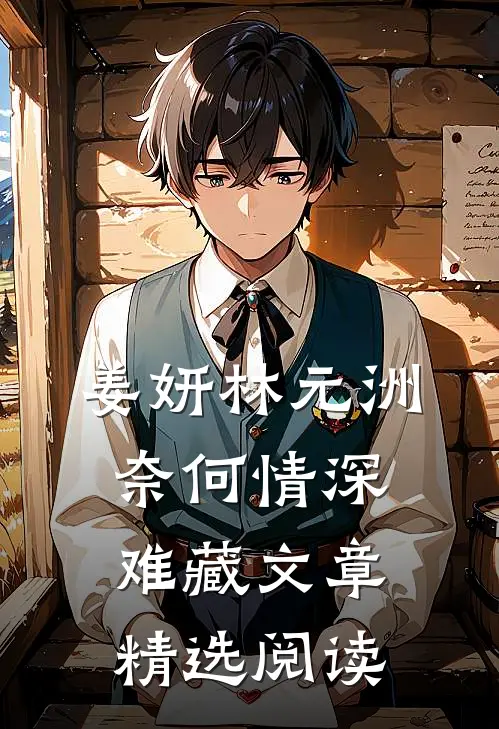 姜妍林元洲(奈何情深难藏)文章精选阅读
