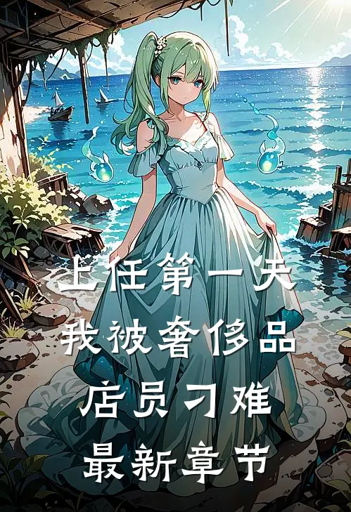 上任第一天，我被奢侈品店员刁难最新章节