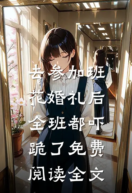 去参加班花婚礼后，全班都吓跪了免费阅读全文