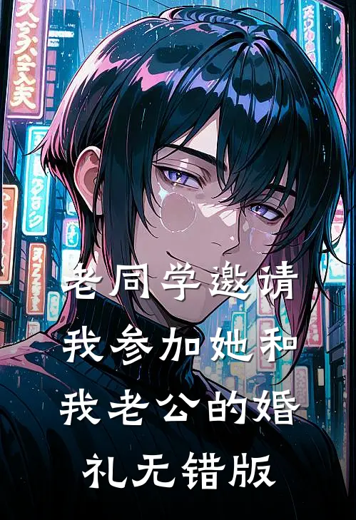 老同学邀请我参加她和我老公的婚礼无错版