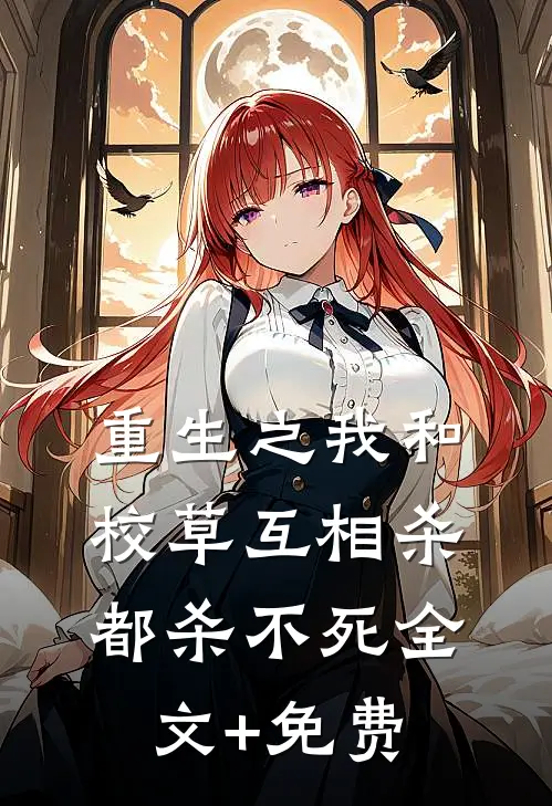 重生之我和校草互相杀都杀不死全文+免费