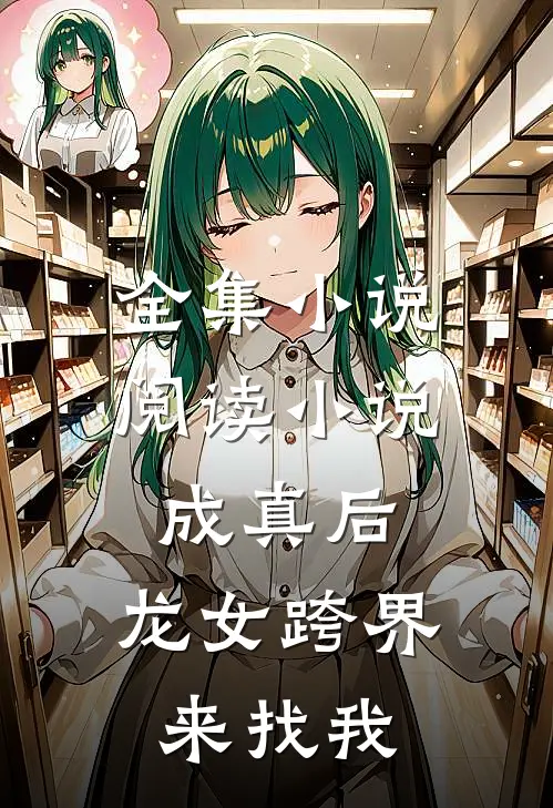 全集小说阅读小说成真后，龙女跨界来找我