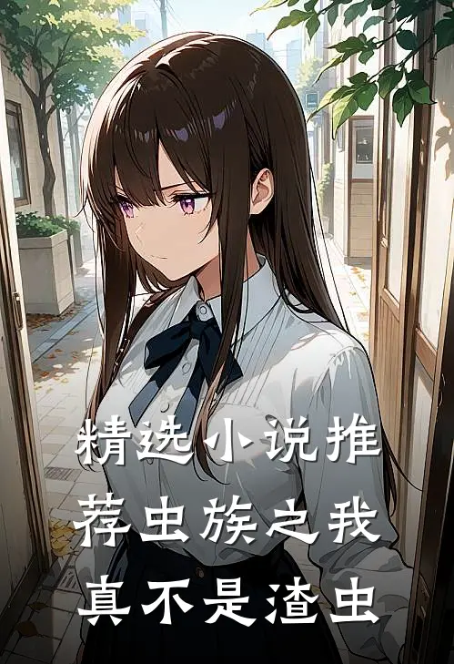 精选小说推荐虫族之我真不是渣虫