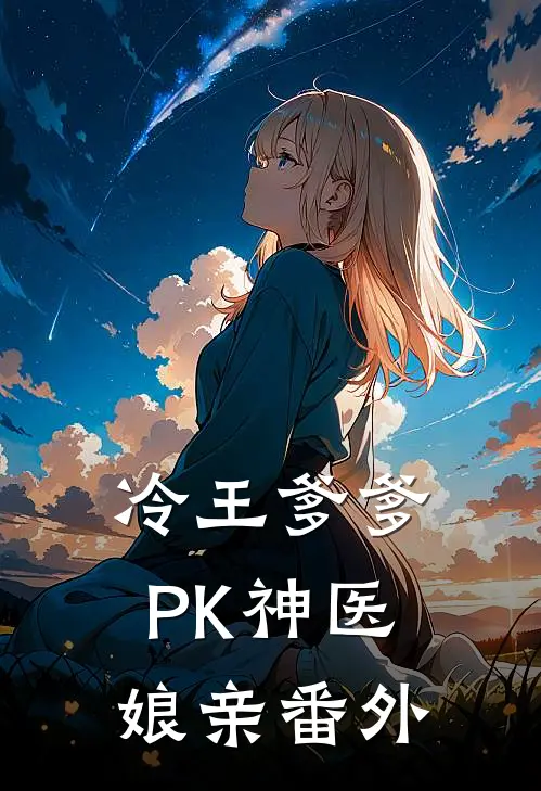冷王爹爹PK神医娘亲 番外