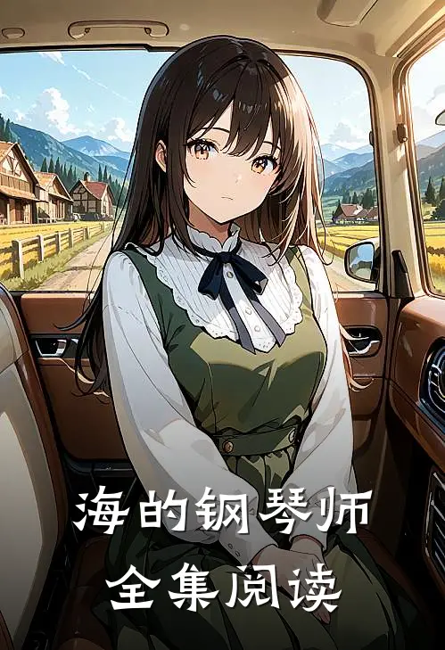 海的钢琴师全集阅读