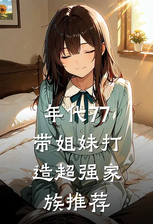 年代77，带姐妹打造超强家族推荐
