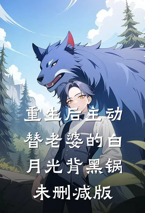 重生后主动替老婆的白月光背黑锅未删减版