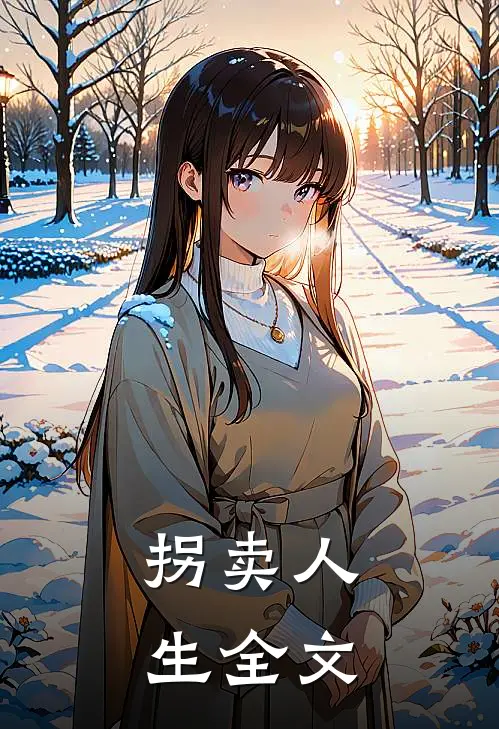 拐卖人生全文
