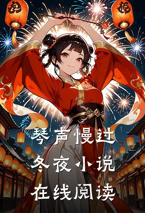 琴声慢过冬夜小说在线阅读
