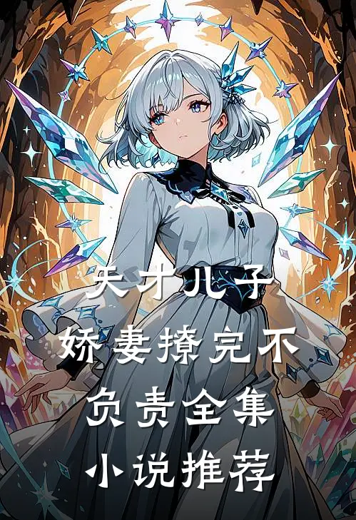 天才儿子：娇妻撩完不负责全集小说推荐