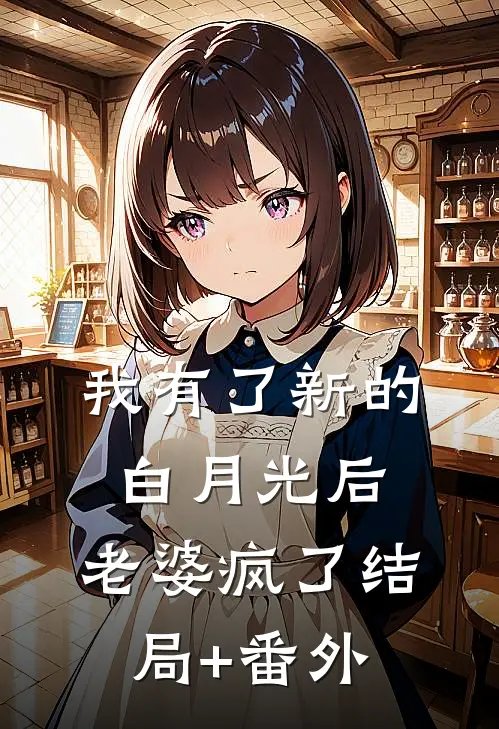 我有了新的白月光后，老婆疯了结局+番外