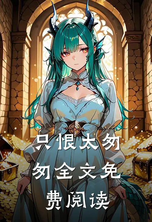 只恨太匆匆全文免费阅读