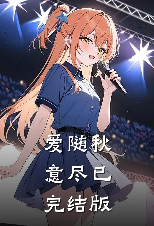 爱随秋意尽已完结版