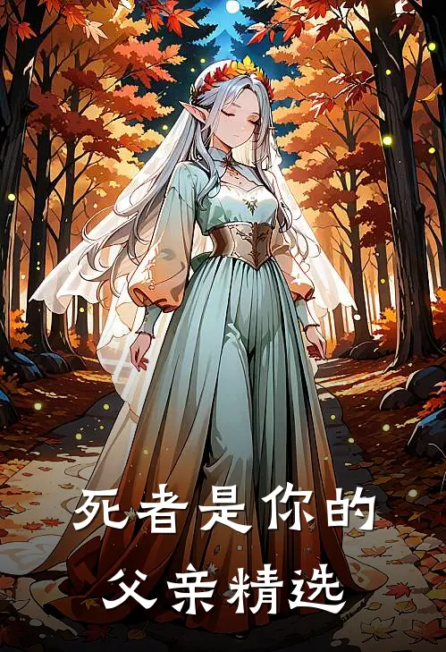 死者是你的父亲精选