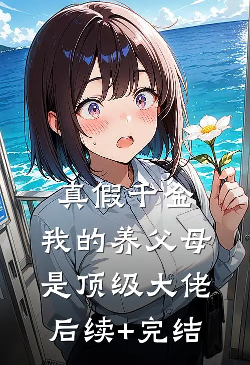 真假千金：我的养父母是顶级大佬后续+完结