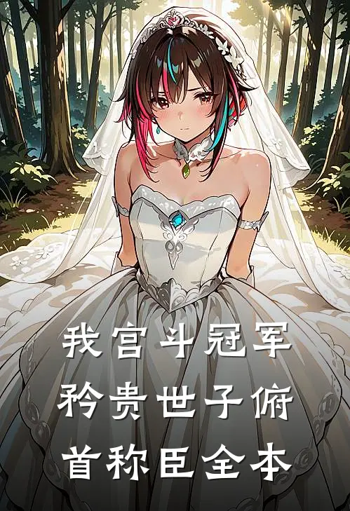 我宫斗冠军，矜贵世子俯首称臣全本