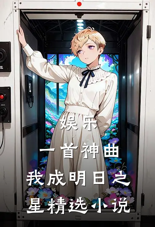 娱乐：一首神曲，我成明日之星精选小说